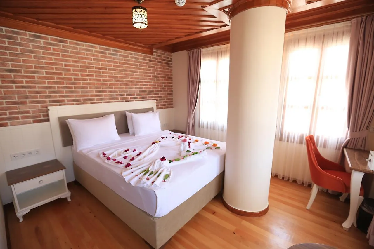 Kervan Hotel アンタルヤ